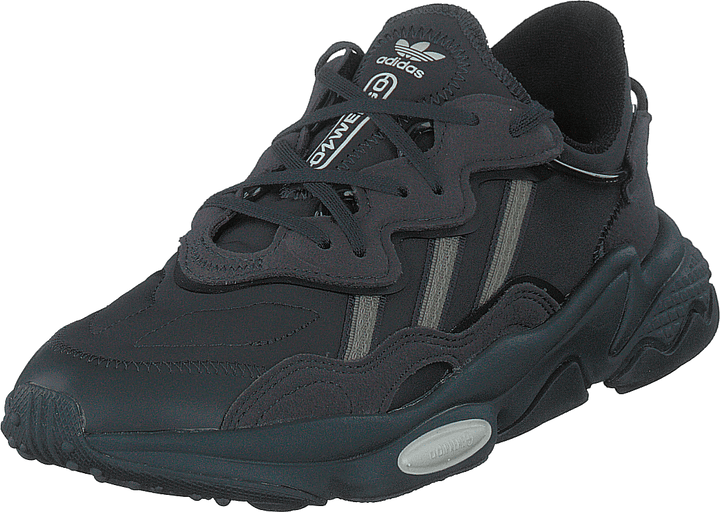 Ozweego J Carbone / Vert Orbite