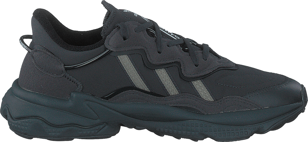 Ozweego J Carbone / Vert Orbite