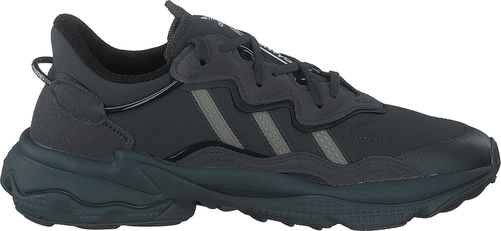 Ozweego J Carbone / Vert Orbite