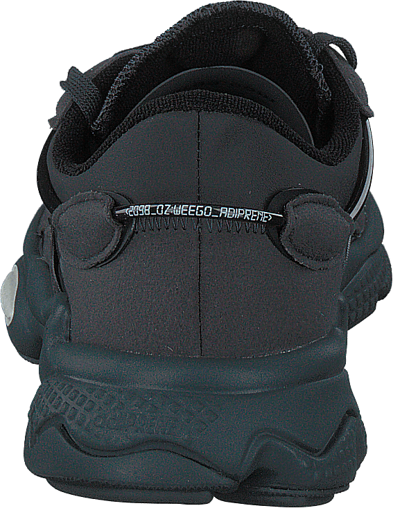 Ozweego J Carbone / Vert Orbite