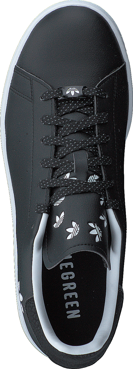 Stan Smith Core Black / Bluebird / Cloud White