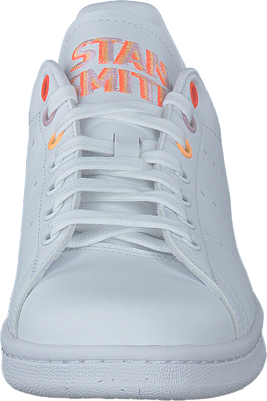 Stan Smith W Cloud White / Clear Pink / Solar Red