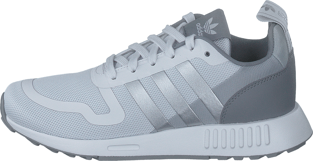 Multix J Dash Grey / Matte Silver / Grey
