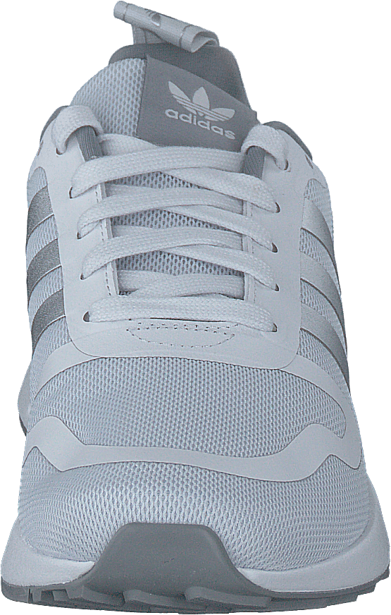 Multix J Dash Grey / Matte Silver / Grey