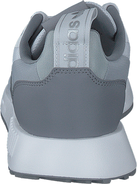 Multix J Dash Grey / Matte Silver / Grey