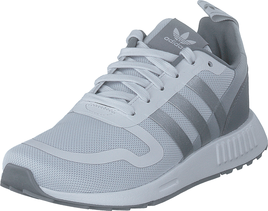 Multix J Dash Grey / Matte Silver / Grey