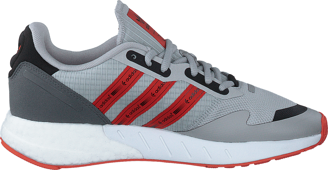 zx 1k boost grau zwei semi solar rot wolke weiß –