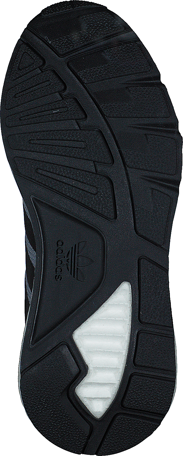 Zx 1K Boost J Halo Silver / Carbon / Grey Four