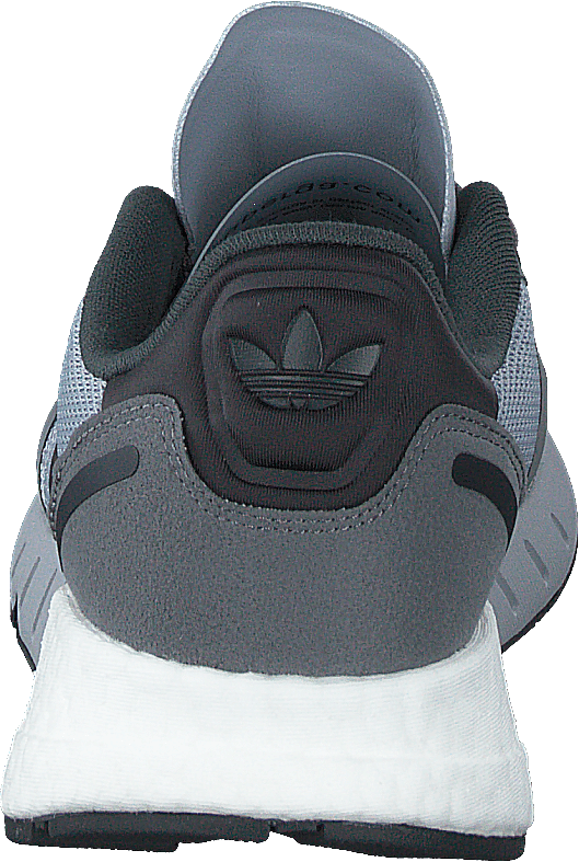 Zx 1K Boost J Halo Silver / Carbon / Grey Four