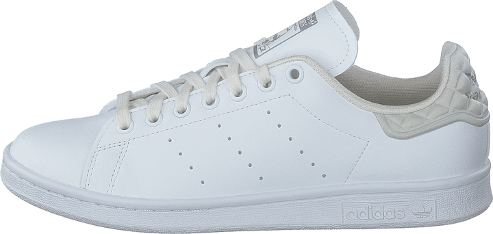 Stan Smith W Cloud White / Wonder White / Matte Silver
