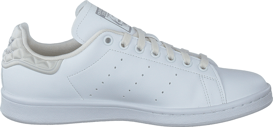 Stan Smith W Cloud White / Wonder White / Matte Silver