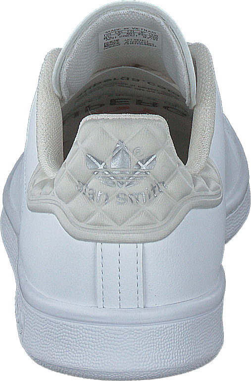 Stan Smith W Cloud White / Wonder White / Matte Silver