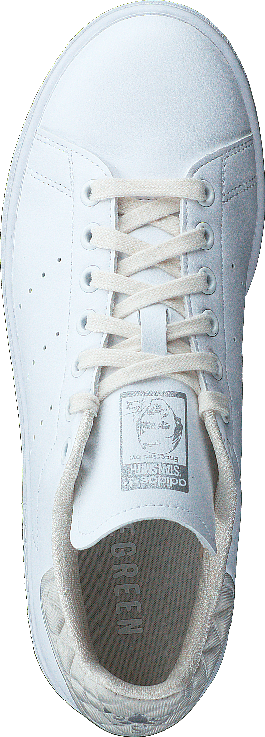 Stan Smith W Cloud White / Wonder White / Matte Silver