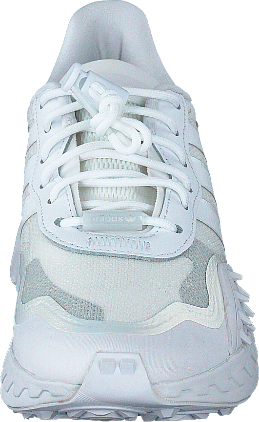 Choigo W Cloud White / Cloud White / Silver Metallic