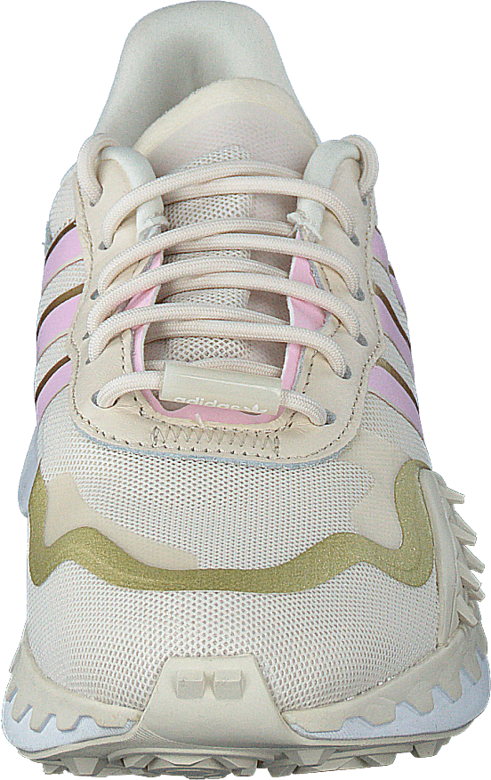 Choigo W Wonder White / Clear Pink / Cloud White