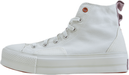 Chuck Taylor All Star Lift Vintage valge/egreti