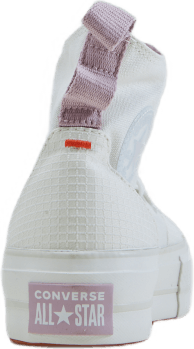 Chuck Taylor All Star Lift Vintage valge/egreti