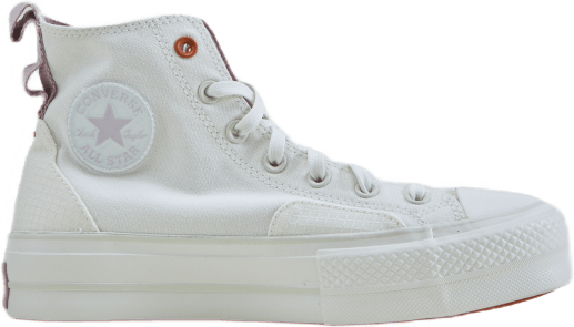 Chuck Taylor All Star Lift Vintage valge/egreti