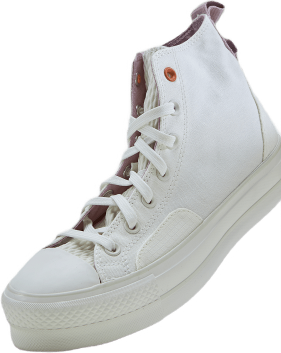 Chuck Taylor All Star Lift Vintage valge/egreti