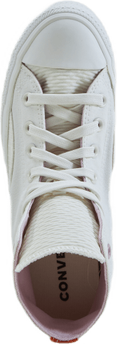 Chuck Taylor All Star Vintage Bianco/Ergento