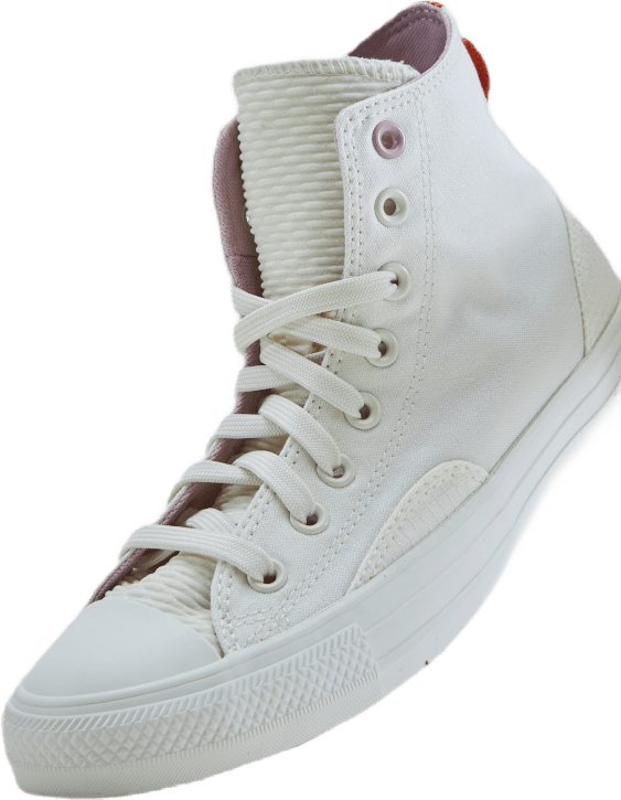 Chuck Taylor All Star Vintage Bianco/Ergento