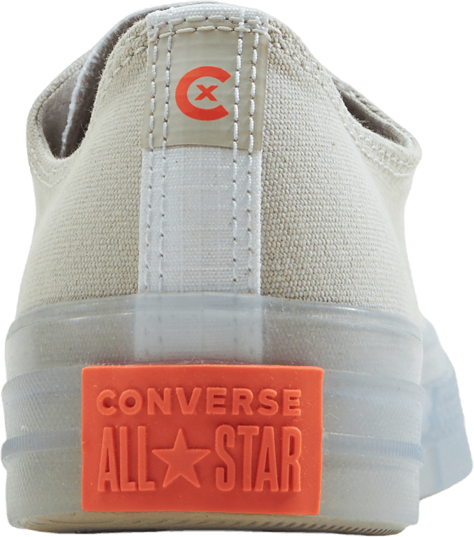 Chuck Taylor All Star Cx String/Weiß/Wild Mango