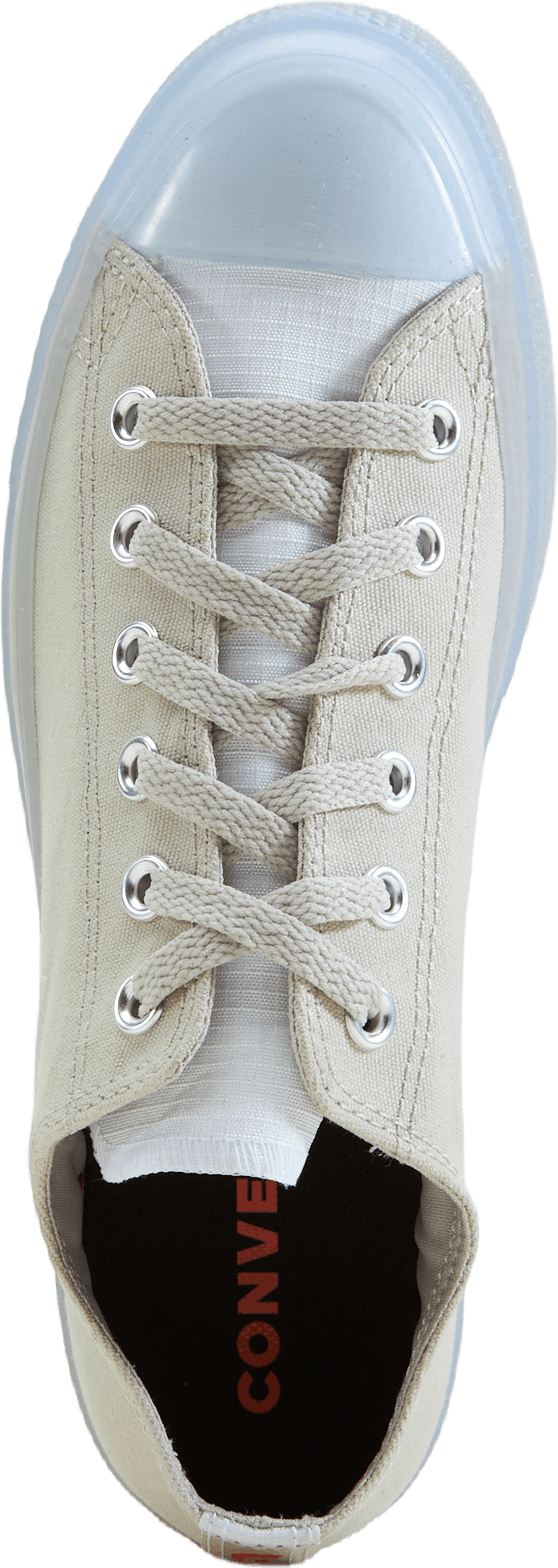 Chuck Taylor All Star Cx String/Weiß/Wild Mango