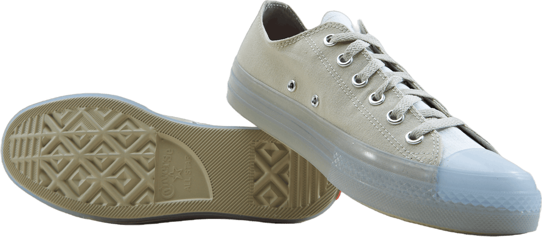 Chuck Taylor All Star Cx String/Weiß/Wild Mango