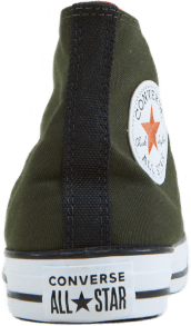 Chuck Taylor All Star Cargo Khaki/schwarz/weiß