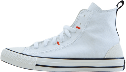 Chuck Taylor All Star Weiß/Eisgrün/Schwarz