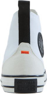 Chuck Taylor All Star Weiß/Eisgrün/Schwarz
