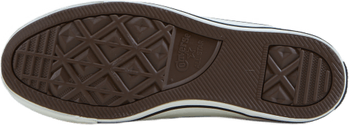 Chuck Taylor All Star Weiß/Eisgrün/Schwarz