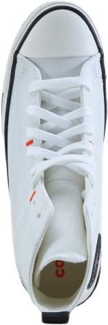 Chuck Taylor All Star Weiß/Eisgrün/Schwarz