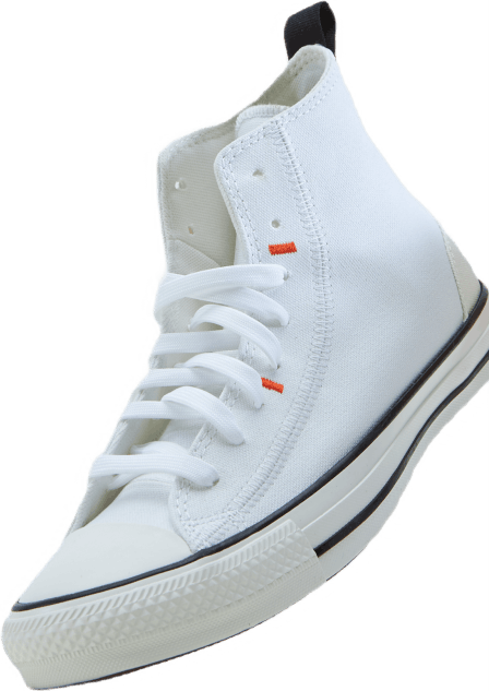 Chuck Taylor All Star Weiß/Eisgrün/Schwarz