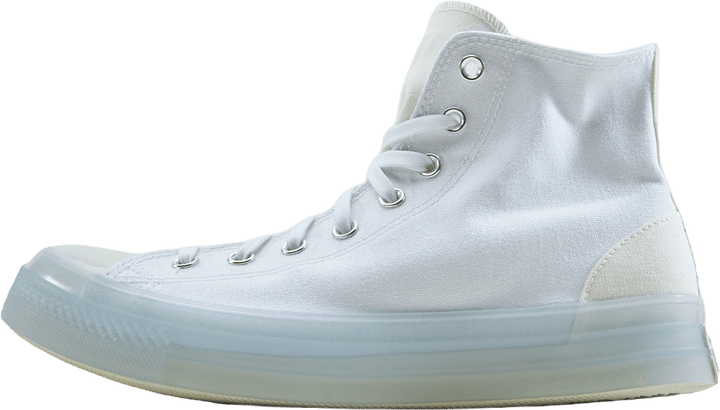Chuck Taylor All Star Cx Weiß/grau/weiß