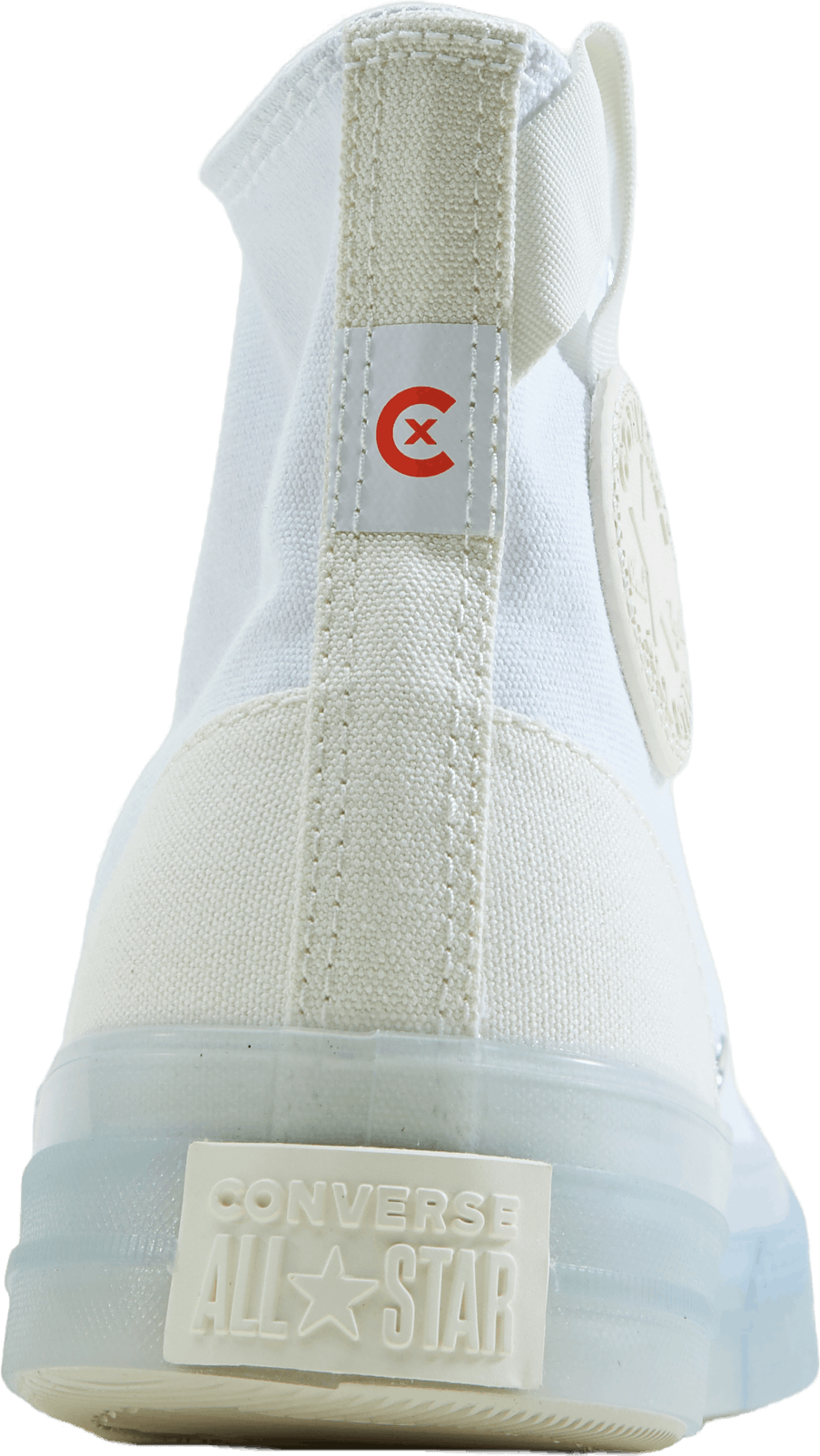 Chuck Taylor All Star Cx Weiß/grau/weiß