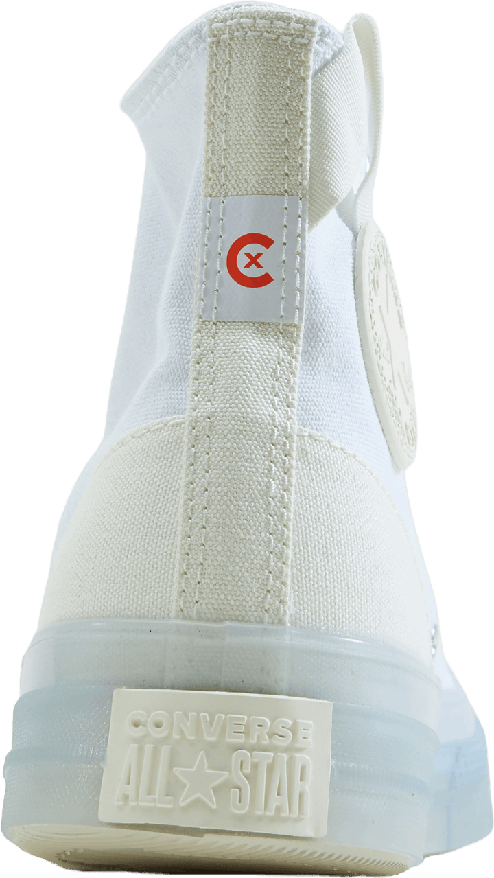 Chuck Taylor All Star Cx Weiß/grau/weiß