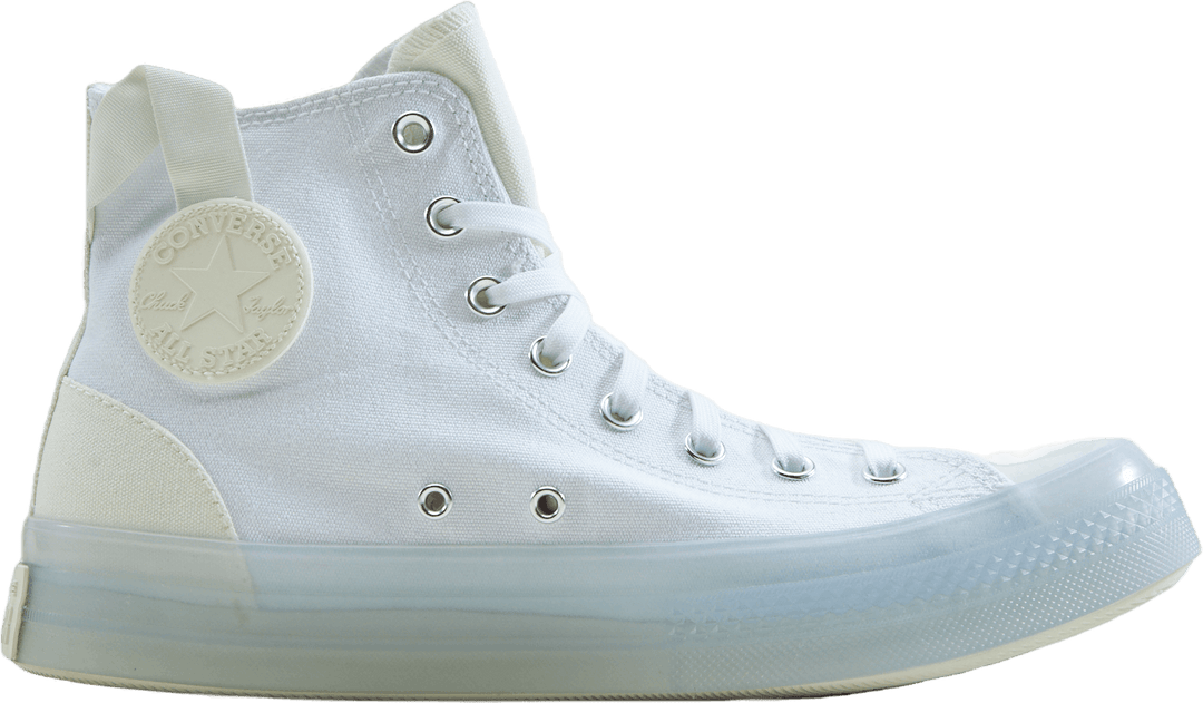 Chuck Taylor All Star Cx Weiß/grau/weiß