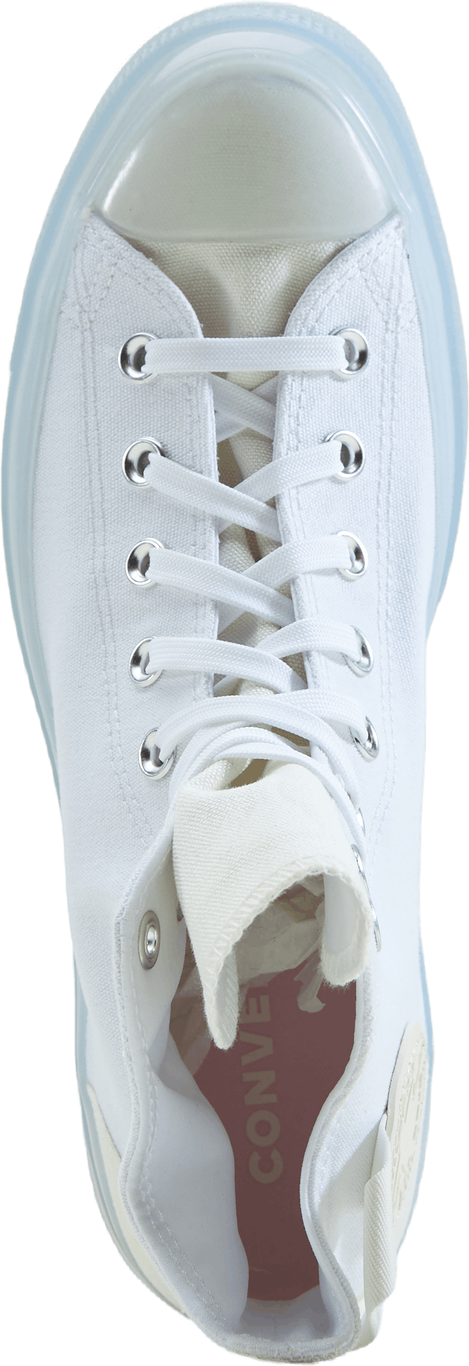 Chuck Taylor All Star Cx Weiß/grau/weiß