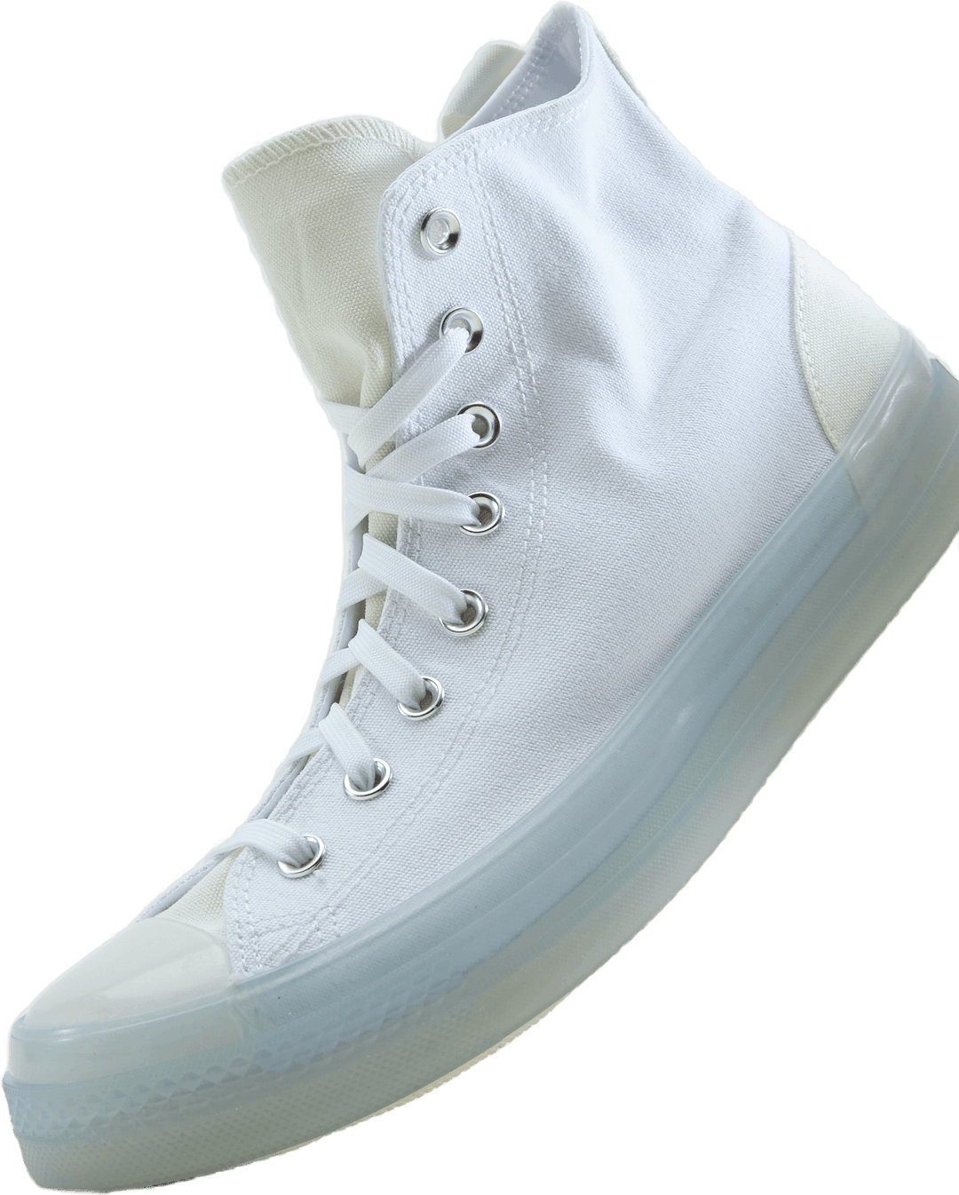 Chuck Taylor All Star Cx Weiß/grau/weiß