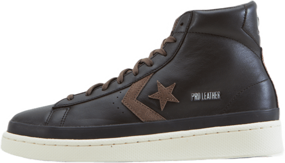 Pro Leder Velvet Braun/dunkel Pilz/egr