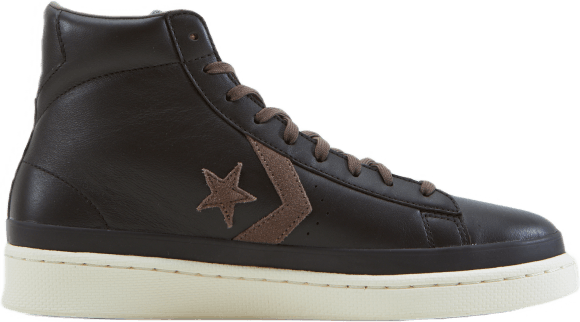 Pro Leder Velvet Braun/dunkel Pilz/egr