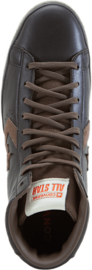 Pro Leder Velvet Braun/dunkel Pilz/egr