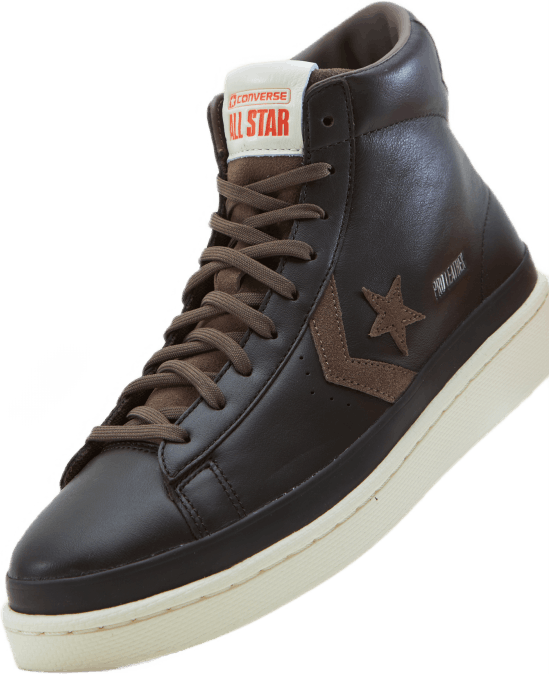 Pro Leder Velvet Braun/dunkel Pilz/egr