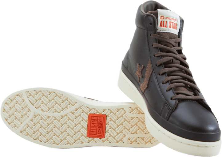 Pro Leder Velvet Braun/dunkel Pilz/egr