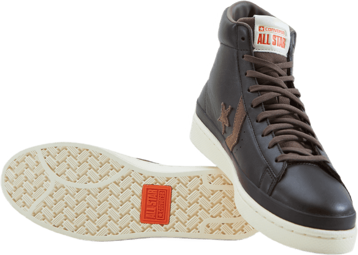 Pro Leder Velvet Braun/dunkel Pilz/egr