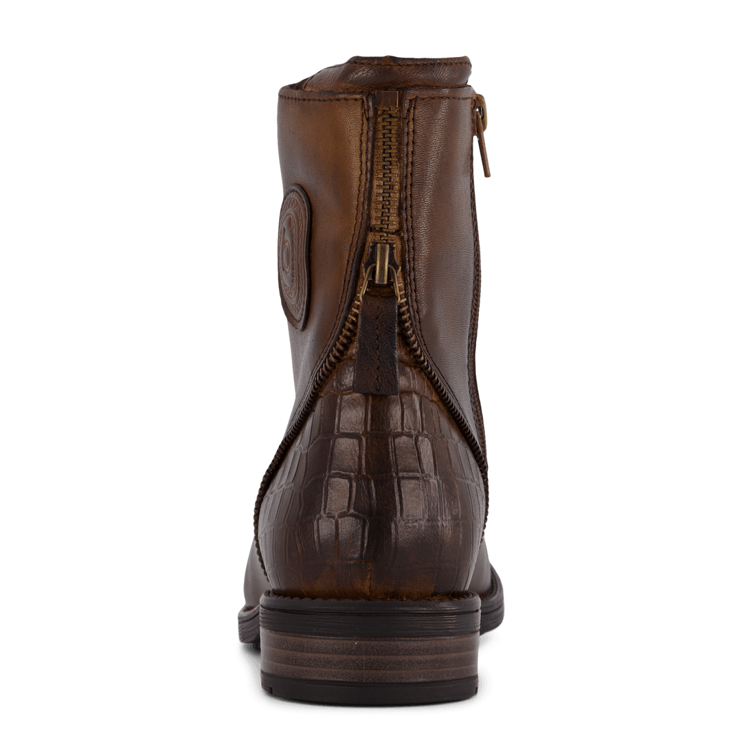 Ronja Dark Brown
