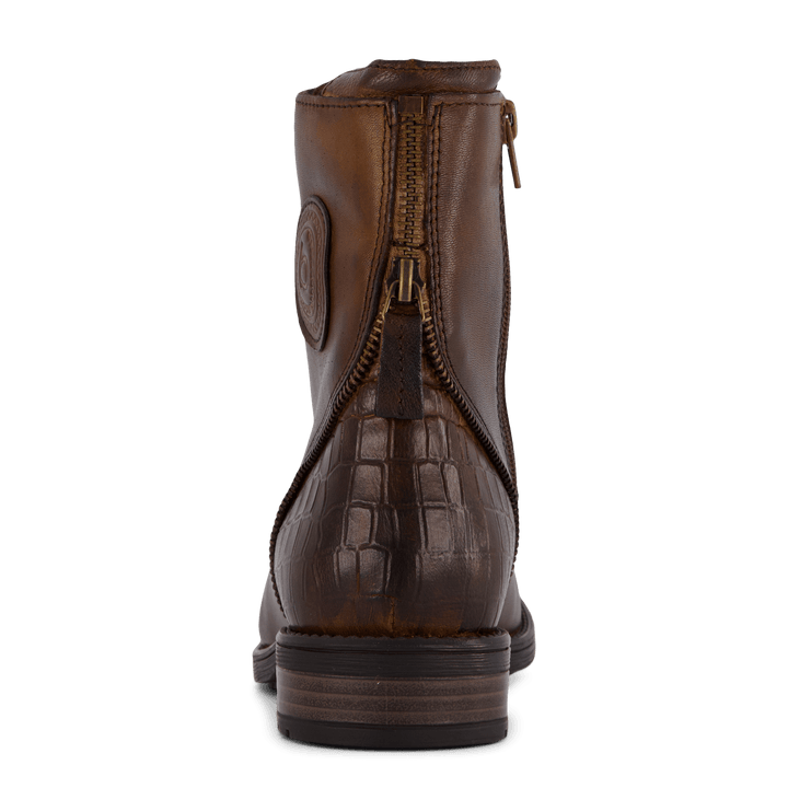 Ronja Dark Brown