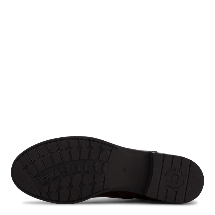Ronja Dark Brown