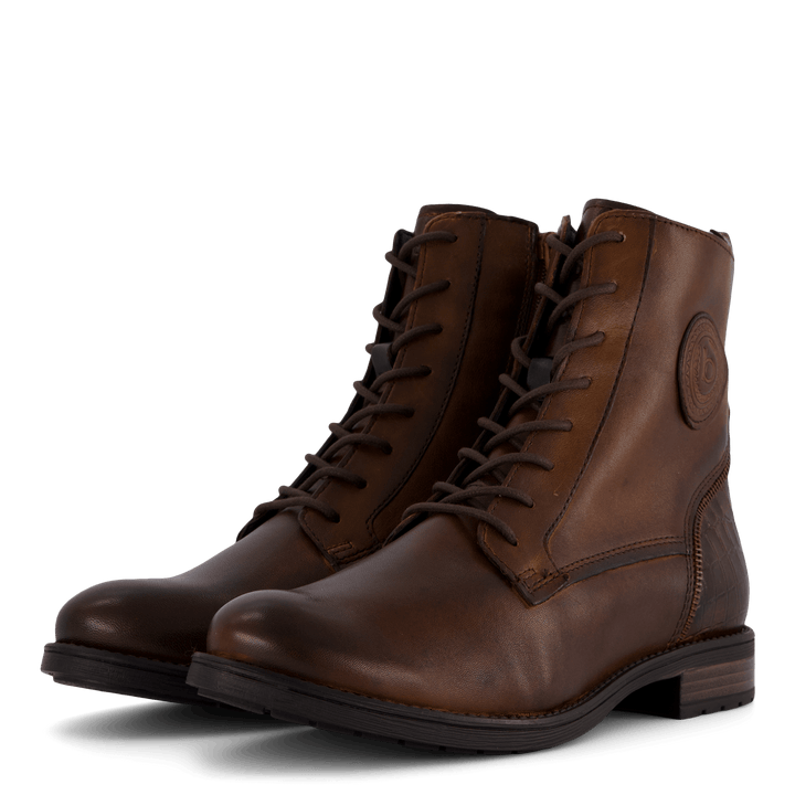 Ronja Dark Brown